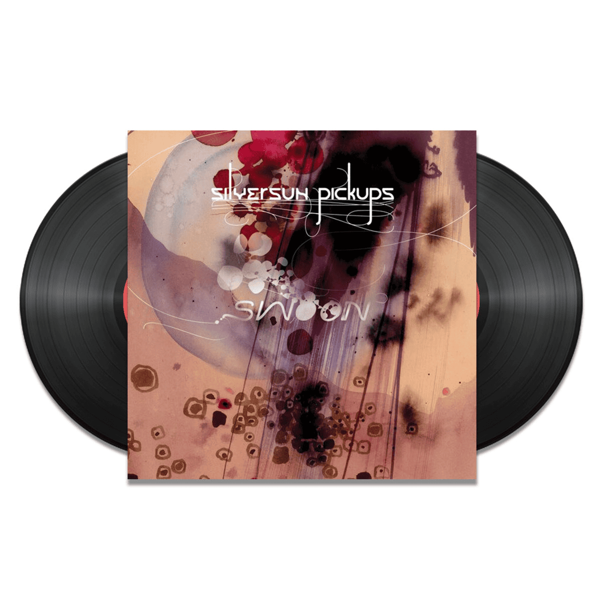 SILVERSUN PICKUPS - Swoon Vinyl { vinyl }