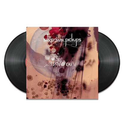 SILVERSUN PICKUPS - Swoon Vinyl { vinyl }