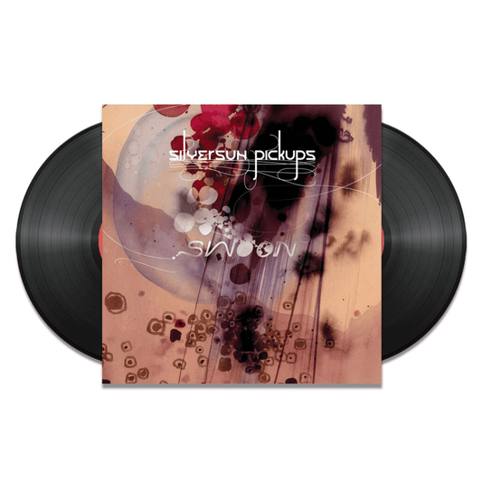 SILVERSUN PICKUPS - Swoon Vinyl { vinyl }