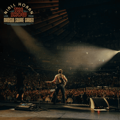 NIALL HORAN - The Show: Live From Madison Square Garden Vinyl { vinyl }