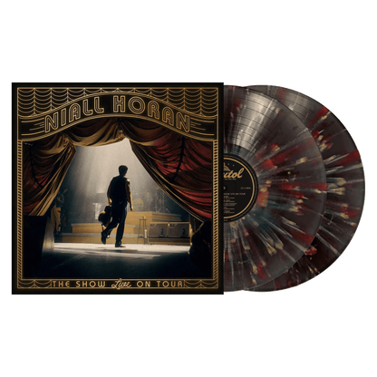 NIALL HORAN - The Show - Live on Tour Vinyl { vinyl }