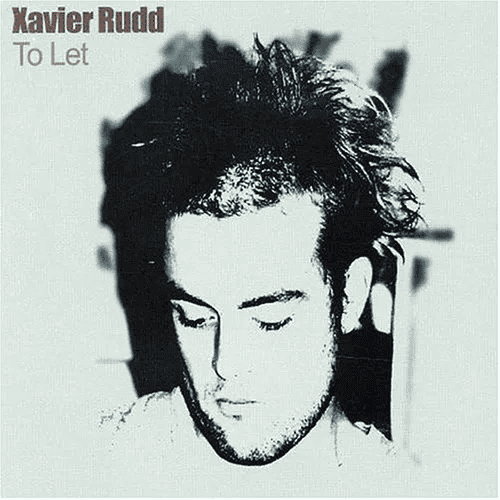 XAVIER RUDD - To Let Vinyl { vinyl }