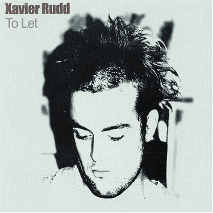 XAVIER RUDD - To Let Vinyl { vinyl }