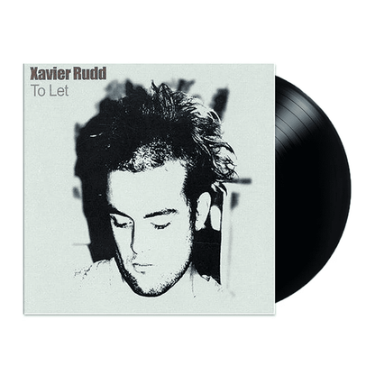 XAVIER RUDD - To Let Vinyl { vinyl }