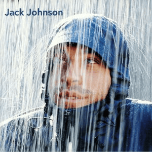 JACK JOHNSON - Brushfire Fairytales Vinyl { vinyl }