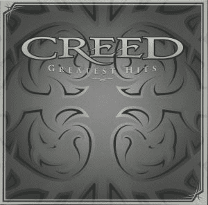 CREED - Greatest Hits Vinyl { vinyl }