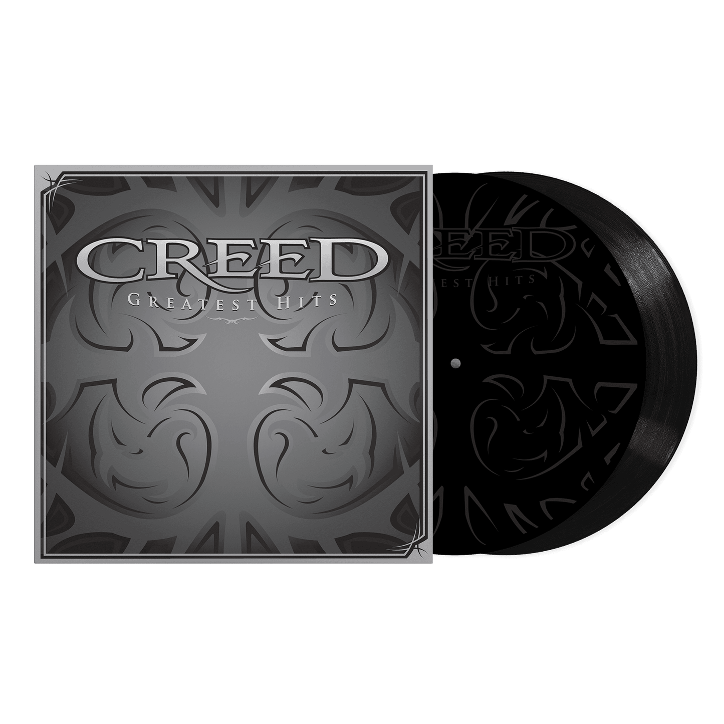 CREED - Greatest Hits Vinyl { vinyl }