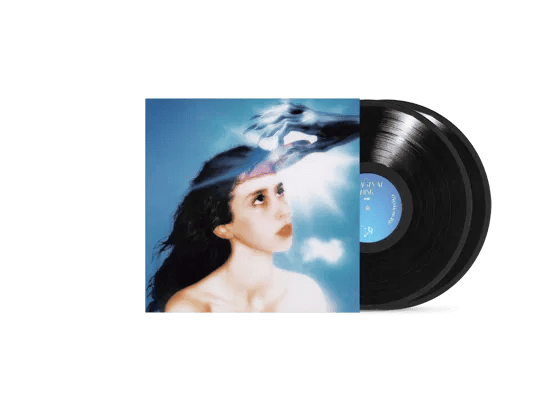 MAGDALENA BAY - Imaginal Disk Vinyl { vinyl }