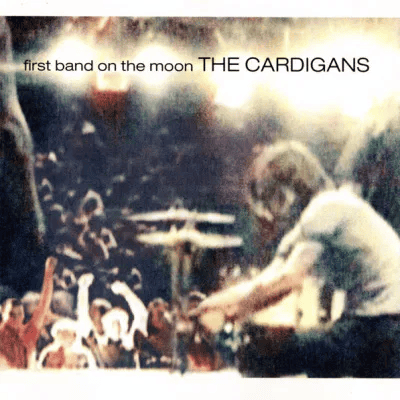 THE CARDIGANS - First Band On The Moon Vinyl { vinyl }