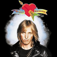 TOM PETTY & THE HEARTBREAKERS - Tom Petty & The Heartbreakers Vinyl { vinyl }