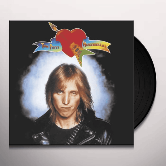 TOM PETTY & THE HEARTBREAKERS - Tom Petty & The Heartbreakers Vinyl { vinyl }