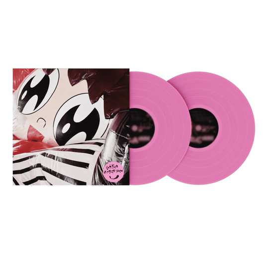 PORTER ROBINSON - Smile :D Vinyl { vinyl }