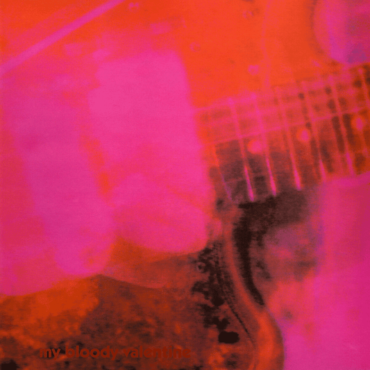 MY BLOODY VALENTINE - Loveless Vinyl { vinyl }