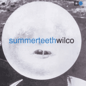 WILCO - Summerteeth Vinyl { vinyl }
