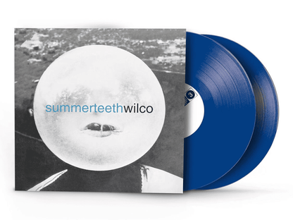 WILCO - Summerteeth Vinyl { vinyl }