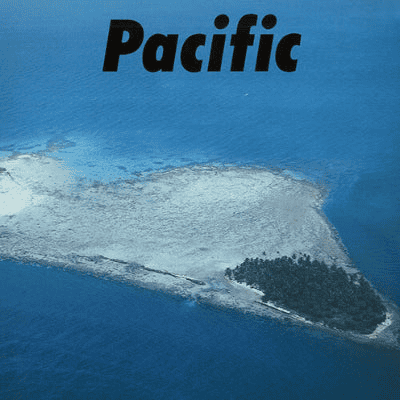 HARUOIMI HOSONO/SHIGERU SUZUKI/TATSURO YAMASHITA - Pacific Vinyl { vinyl }