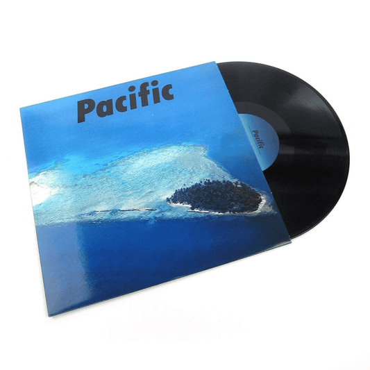 HARUOIMI HOSONO/SHIGERU SUZUKI/TATSURO YAMASHITA - Pacific Vinyl { vinyl }
