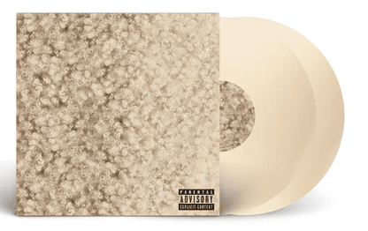 DOJA CAT - Scarlet 2 CLAUDE (1 Year Anniversary Deluxe Edition) Vinyl { vinyl }