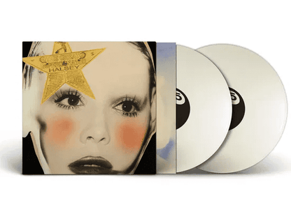 HALSEY - The Great Impersonator Vinyl { vinyl }
