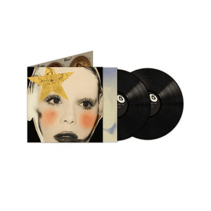 HALSEY - The Great Impersonator Vinyl { vinyl }