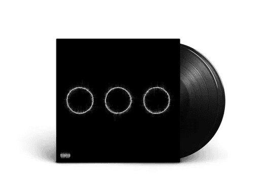 SWEDISH HOUSE MAFIA - Paradise Again Vinyl { vinyl }
