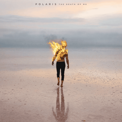 POLARIS - The Death Of Me Vinyl { vinyl }