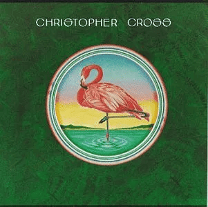 CHRISTOPHER CROSS - Christopher Cross Vinyl { vinyl }
