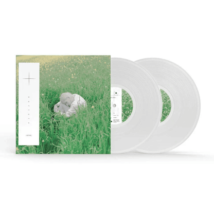 PORTER ROBINSON - Nurture Vinyl { vinyl }