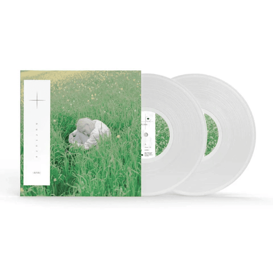 PORTER ROBINSON - Nurture Vinyl { vinyl }