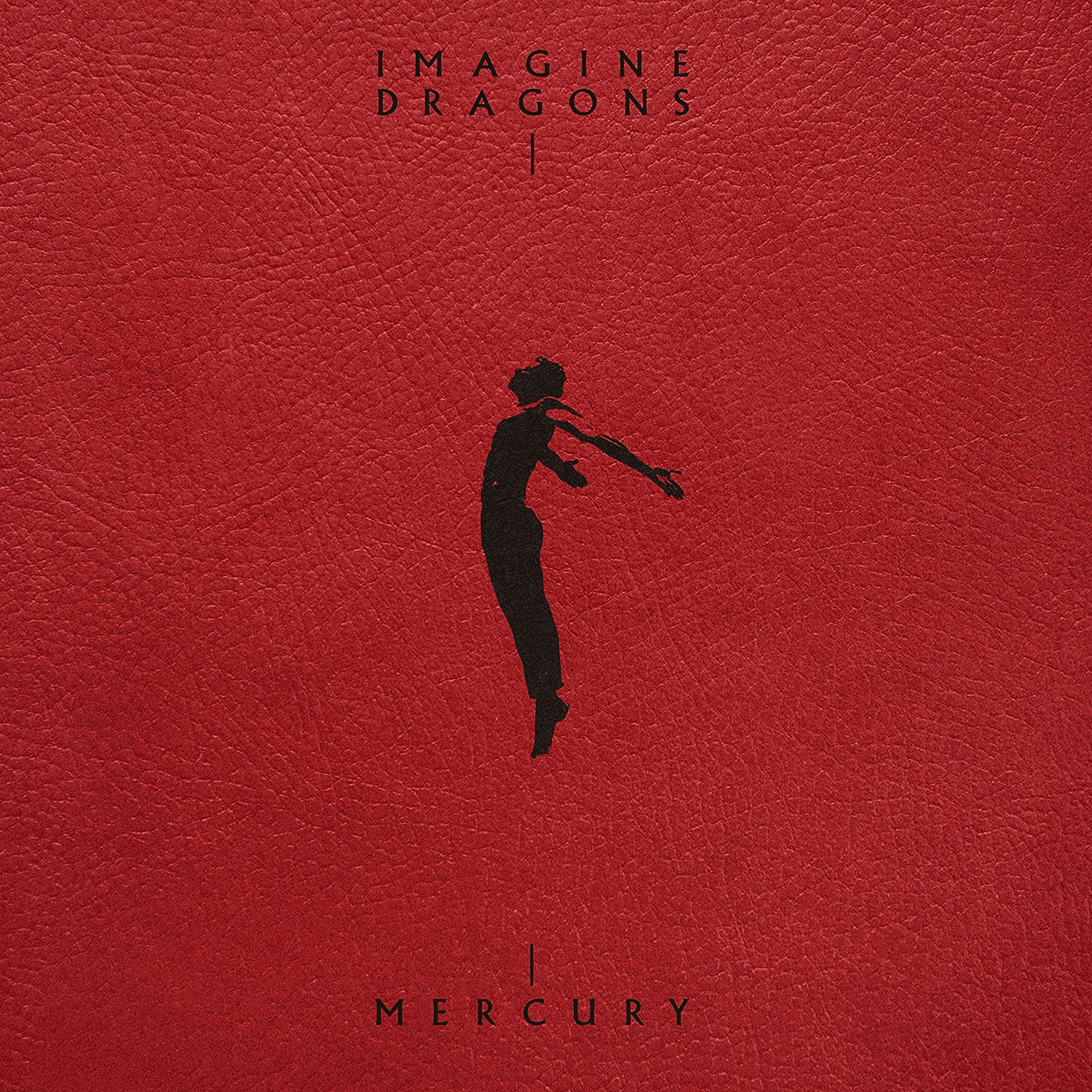 IMAGINE DRAGONS - Mercury Act 2 Vinyl { vinyl }