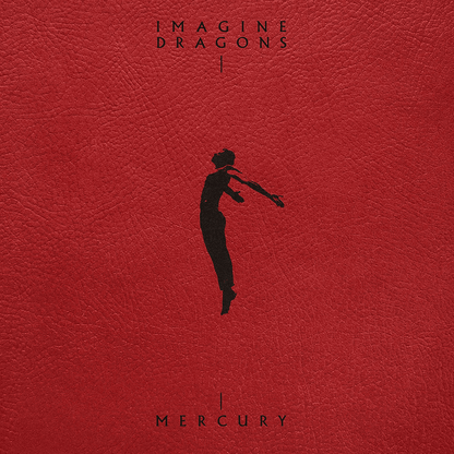 IMAGINE DRAGONS - Mercury Act 2 Vinyl { vinyl }