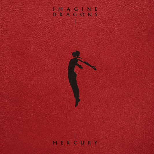 IMAGINE DRAGONS - Mercury Act 2 Vinyl { vinyl }