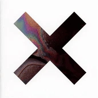 THE XX - Coexist Vinyl { vinyl }