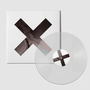 THE XX - Coexist Vinyl { vinyl }
