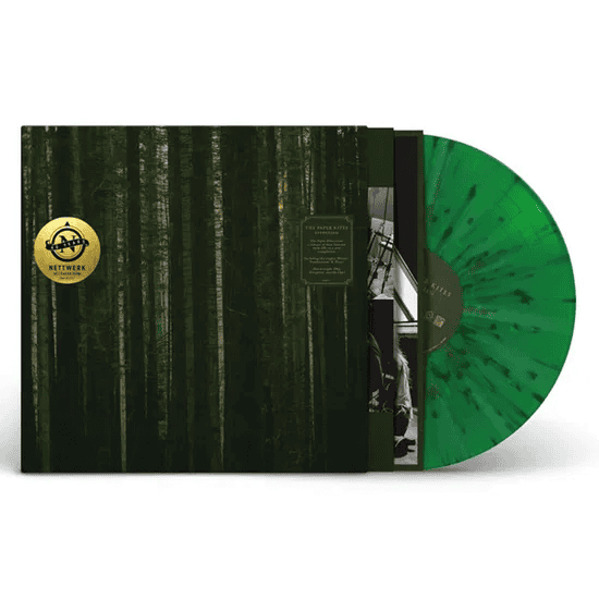 THE PAPER KITES - Evergreen Vinyl { vinyl }