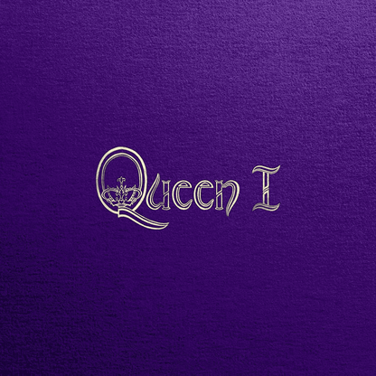 QUEEN - Queen 1 2024 Mix Vinyl { vinyl }