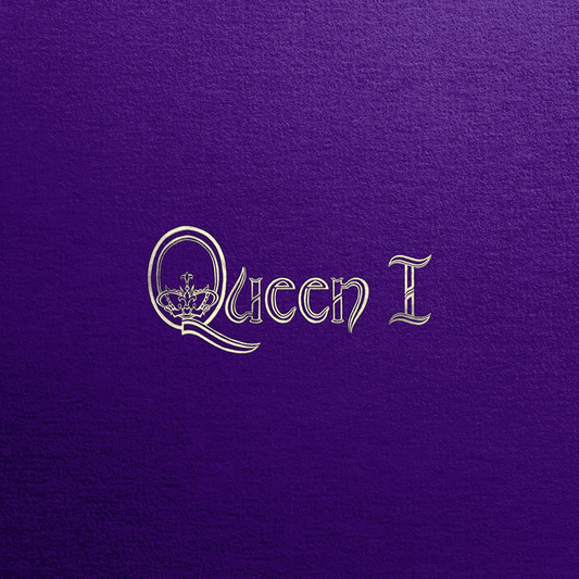 QUEEN - Queen 1 2024 Mix Vinyl { vinyl }