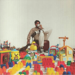BARRY CAN'T SWIM - When Will We Land? Vinyl { vinyl }