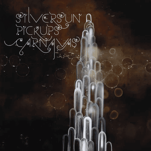 SILVERSUN PICKUPS - Carnavas Vinyl { vinyl }