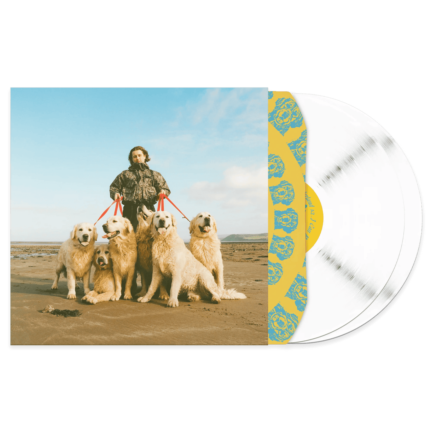MALL GRAB - What I Breathe Vinyl { vinyl }