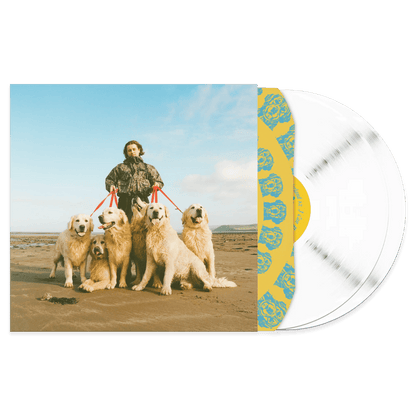 MALL GRAB - What I Breathe Vinyl { vinyl }