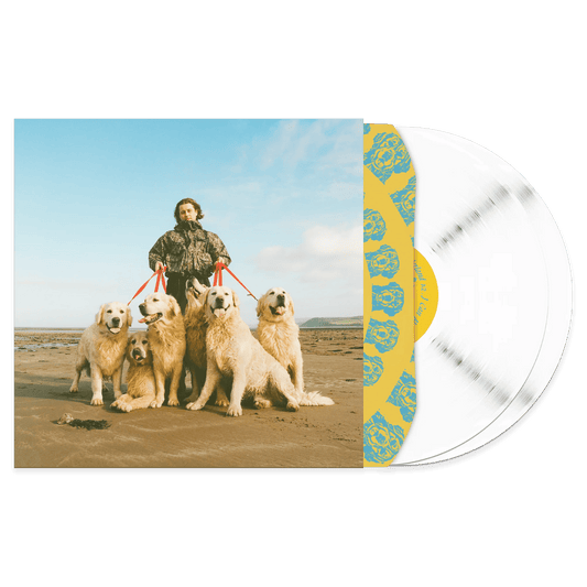 MALL GRAB - What I Breathe Vinyl { vinyl }