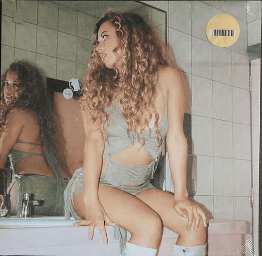 NILÜFER YANYA - My Method Actor Vinyl { vinyl }