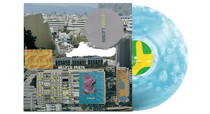 NILUFER YANYA - Painless Vinyl
