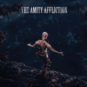 The AMITY AFFLICTION - Let The Ocean Take Me (Redux) Vinyl { vinyl }