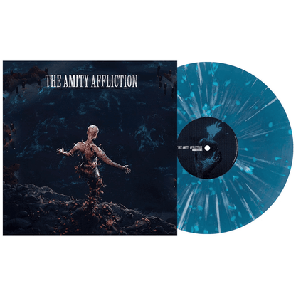 The AMITY AFFLICTION - Let The Ocean Take Me (Redux) Vinyl { vinyl }