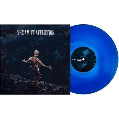 The AMITY AFFLICTION - Let The Ocean Take Me (Redux) Vinyl { vinyl }