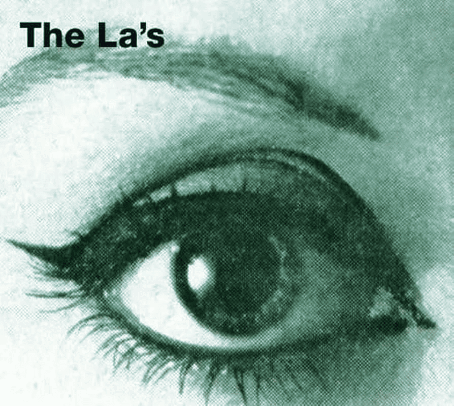 THE LA'S - The La's Vinyl { vinyl }