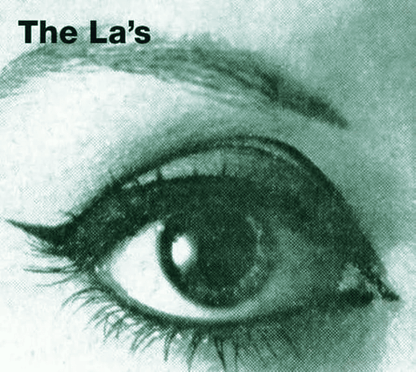 THE LA'S - The La's Vinyl { vinyl }