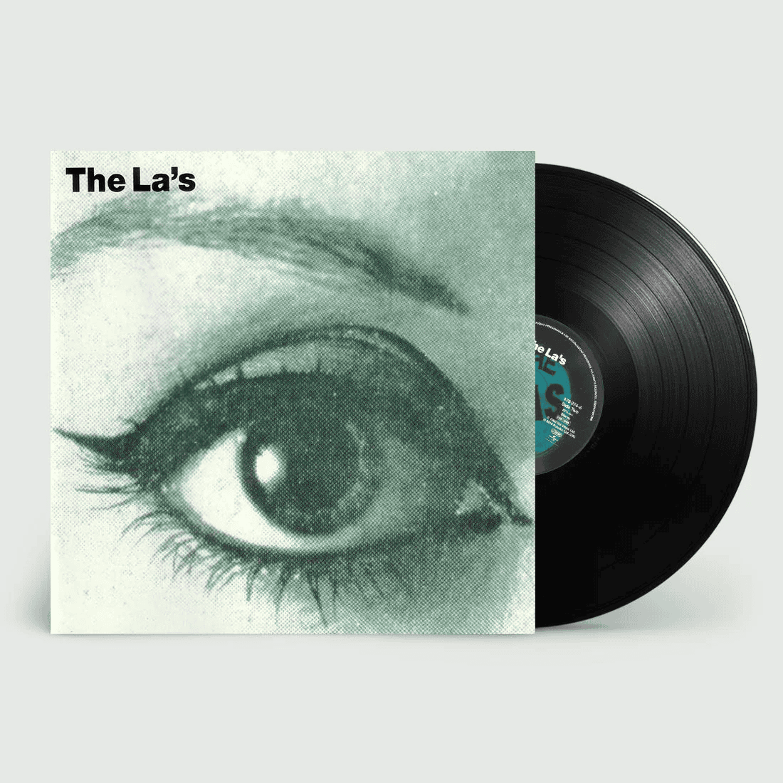 THE LA'S - The La's Vinyl { vinyl }